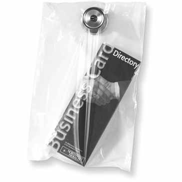 Door Knob Bag-5 x 15