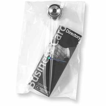 Door Knob Bag-5 x 15