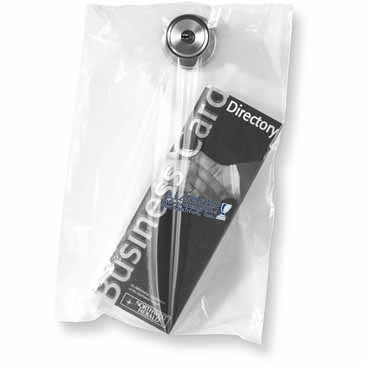 Door Knob Bag-5 x 15
