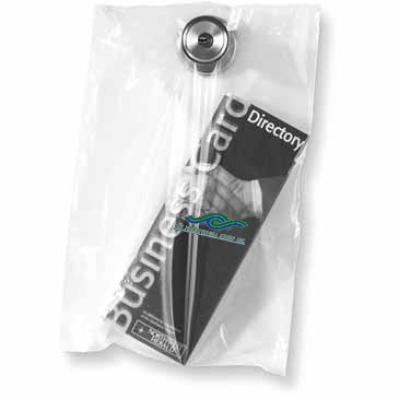 Door Knob Bag-5 x 15