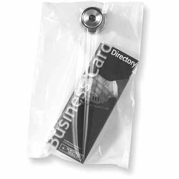 Door Knob Bag-5 x 15