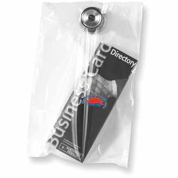 Door Knob Bag-5 x 15