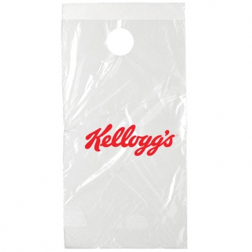 Door Knob Bag-7 x 12