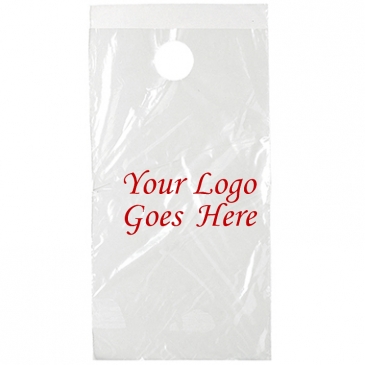 Door Knob Bag-7 x 12