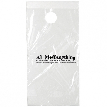 Door Knob Bag-7 x 12