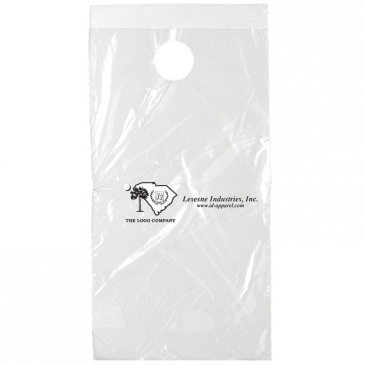 Door Knob Bag-7 x 12