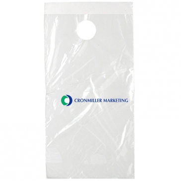 Door Knob Bag-7 x 12