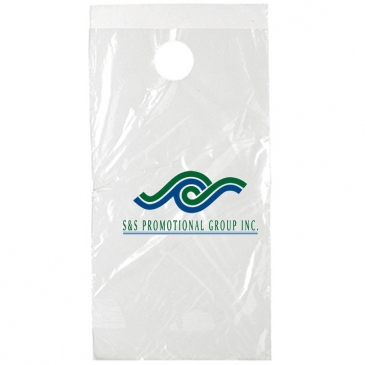 Door Knob Bag-7 x 12