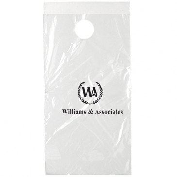 Door Knob Bag-7 x 12