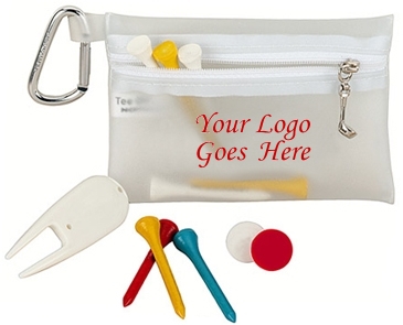 Champion Golf Zipper Pack - Value Pak