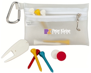 Champion Golf Zipper Pack - Value Pak