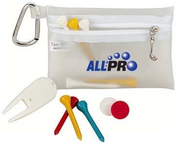 Champion Golf Zipper Pack - Value Pak