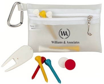 Champion Golf Zipper Pack - Value Pak