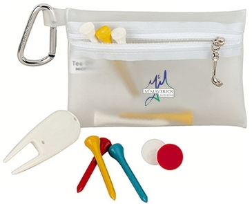 Champion Golf Zipper Pack - Value Pak