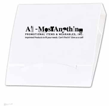 4-1 Golf Tee Packet - Value Pak – 2-1/8 tees