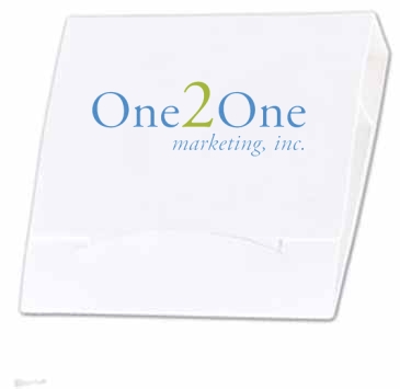 4-1 Golf Tee Packet - Value Pak – 2-1/8 tees
