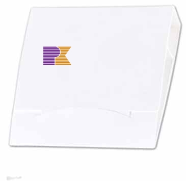 4-1 Golf Tee Packet - Value Pak – 2-1/8 tees