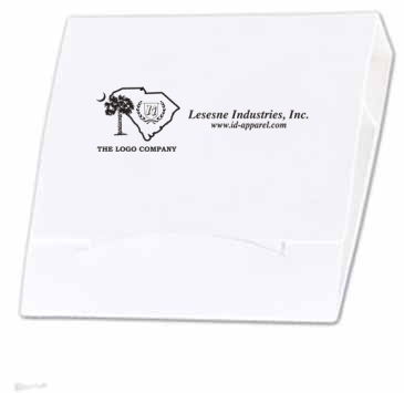 4-1 Golf Tee Packet - Value Pak – 2-1/8 tees