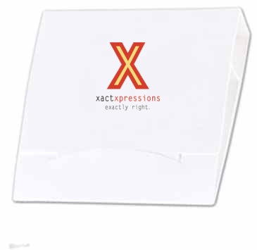 4-1 Golf Tee Packet - Value Pak – 2-1/8 tees