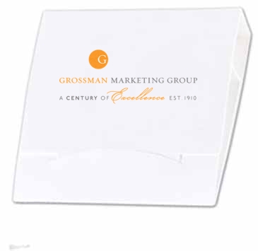 4-1 Golf Tee Packet - Value Pak – 2-1/8 tees