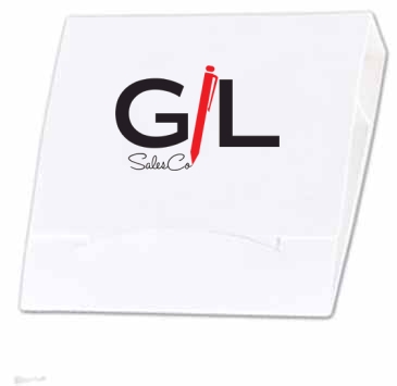 4-1 Golf Tee Packet - Value Pak – 2-1/8 tees