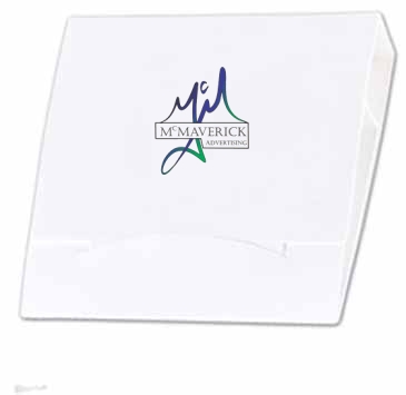 4-1 Golf Tee Packet - Value Pak – 2-1/8 tees