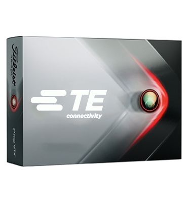 Titleist® Pro V1x® Golf Ball Std Serv