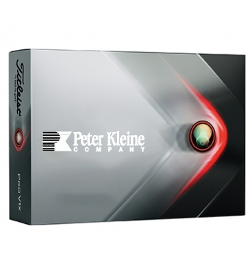 Titleist® Pro V1x® Golf Ball Std Serv