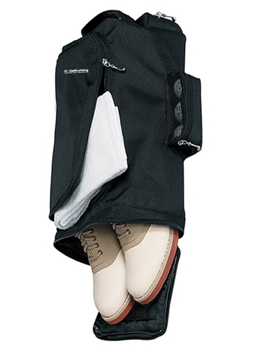 Golfer's Travel Shoe Bag