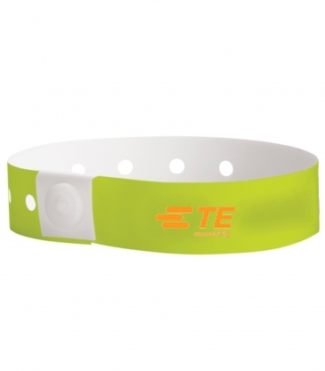 3/4" Vinyl Wristband