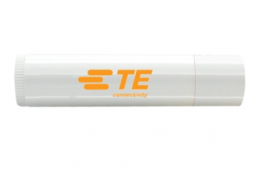 SPF 15 Lip Balm in White Tube