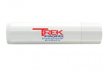 SPF 15 Lip Balm in White Tube