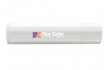 SPF 15 Lip Balm in White Tube