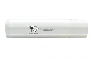 SPF 15 Lip Balm in White Tube