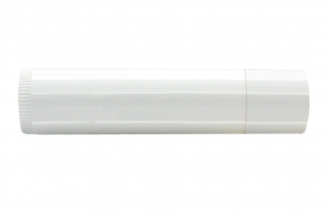 SPF 15 Lip Balm in White Tube