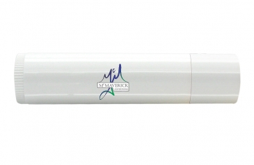 SPF 15 Lip Balm in White Tube