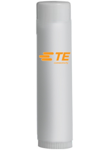 Natural Lip Moisturizer in White Tube