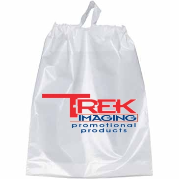Poly Draw Bag-18 x 20 x 4