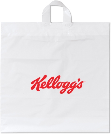 Poly-Draw Bag 18x20x4