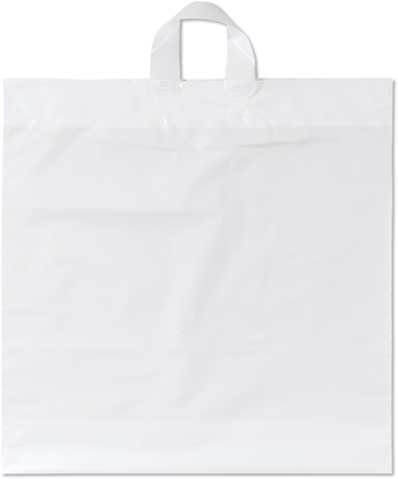 Poly-Draw Bag 18x20x4