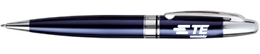 Presidio Ballpoint Pen