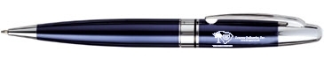 Presidio Ballpoint Pen