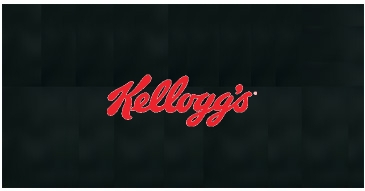 ?" Badge Satin Ribbon