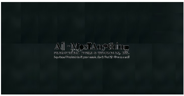 ?" Badge Satin Ribbon