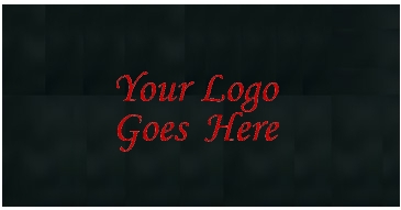 1" Wide Badge Satin Ribbon