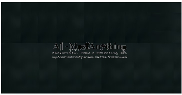 1" Wide Badge Satin Ribbon