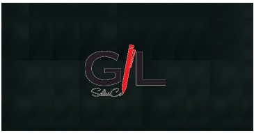 1" Wide Badge Satin Ribbon