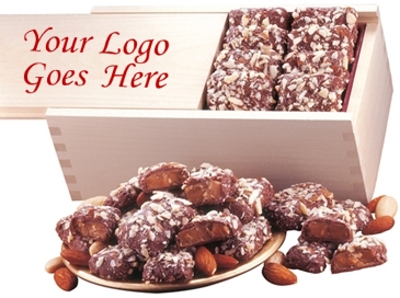 English Butter Toffee