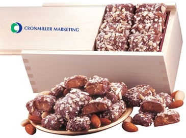 English Butter Toffee