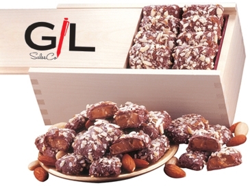English Butter Toffee